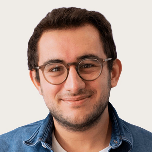 Ruben Sebag